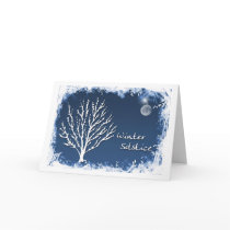 Winter Solstice cards