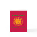 Winter Solstice Card by myleftwing Winter Solstice Card