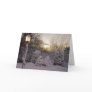 Winter Solstice Greeting Cards