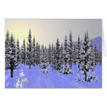 Winter Solstice Cards