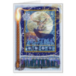 Winter Solstice cards