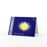 Winter Solstice I Greeting Card