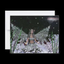Winter Solstice invitations