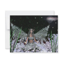 Winter Solstice Announcement