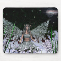 Winter Solstice mousepads