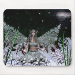 Winter Solstice Mouse Pads