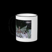 Winter Solstice mugs