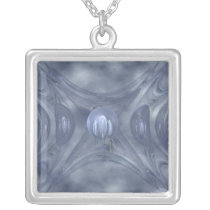 Winter Solstice Necklace