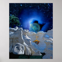 Winter Solstice Poster