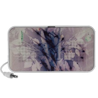 Winter Solstice Tree Speaker