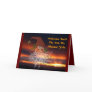 Winter Solstice-Yule  Card