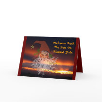 Winter Solstice-Yule Card by Singletree3 Winter Solstice-Yule Card