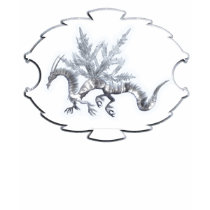 Winter Spirit Dragon t-shirts