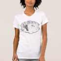 Winter Spirits t-shirts