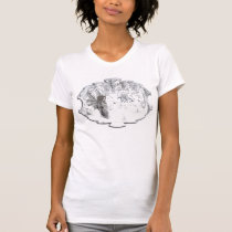 Winter Spirits t-shirts by Rockangel1 Winter Spirits t-shirts