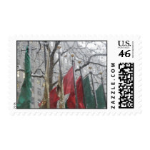 Winter Stamps stamps
