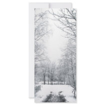 Winter starts here rack cards by Boogybunny Winter starts here rack cards