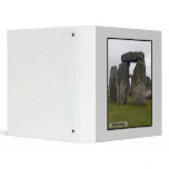 Winter Stones Binders