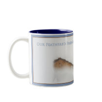 Winter Storm Coffee Mug