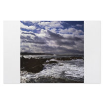 winter storm stationery