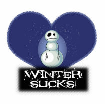 winter sucks emo snowman photo sculptures by doonidesigns winter sucks emo snowman photo sculptures