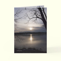 Winter Sun Tear cards by MoiraAshleigh Winter Sun Tear cards