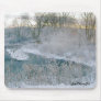 Winter Sunrise Mouse Mats