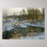 Winter Sunrise Print