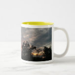 Winter Sunset I Mug