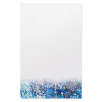 Winter Tale stationery by ShouShou Winter Tale stationery