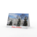 Winter - The three tenors cards by suburbanscenes Winter - The three tenors cards