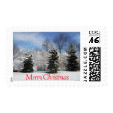 Winter - The three tenors postage by suburbanscenes Winter - The three tenors postage
