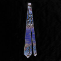 Winter ties
