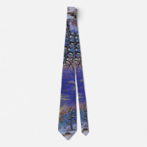 Winter ties by bulgan_lumini Winter ties
