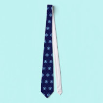 Winter tie