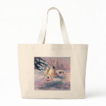 WINTER TIPI FIRE & APPALOOSA by SHARON SHARPE bags