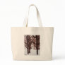 Winter Tree Branch Study