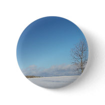 Winter Tree buttons by nmpics Winter Tree buttons