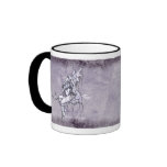 Winter Tree Fae Mug