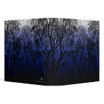 Winter Trees 1.5" Binder