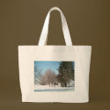 Winter Trees and Shrubs in Iowa bags by OutdoorArt Winter Trees and Shrubs in Iowa bags