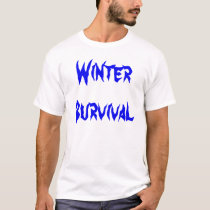 Winter t-shirts