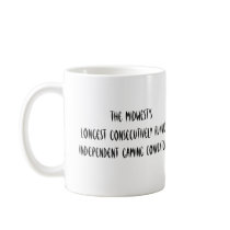 Winter War coffee mug