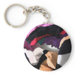 Winter Warmth Key Chains