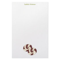 Winter Warmth · Peppermint Swirl stationery by CSCountryCuties Winter Warmth · Peppermint Swirl stationery