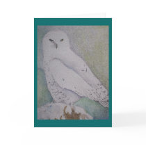 Winter Watch Greeting Cards