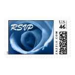 Winter Wedding Colors Stamp