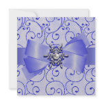 Winter Wedding Invitations
