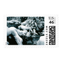 Winter Wedding Invitations Postage Stamps Holidays by HolidayPostage Winter Wedding Invitations Postage Stamps Holidays