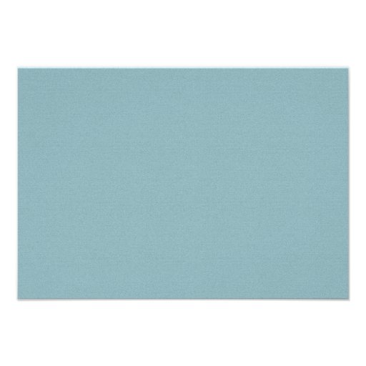 Winter Wedding Pinecones Response Custom Invite